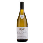 LADOIX 1er Cru blanc Basses Mourottes 2022