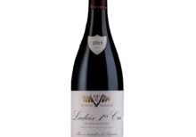 LADOIX 1er Cru Bois Roussot 2022
